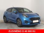 Ford Puma - fotka číslo 0