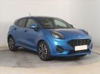 Ford Puma - fotka číslo 0