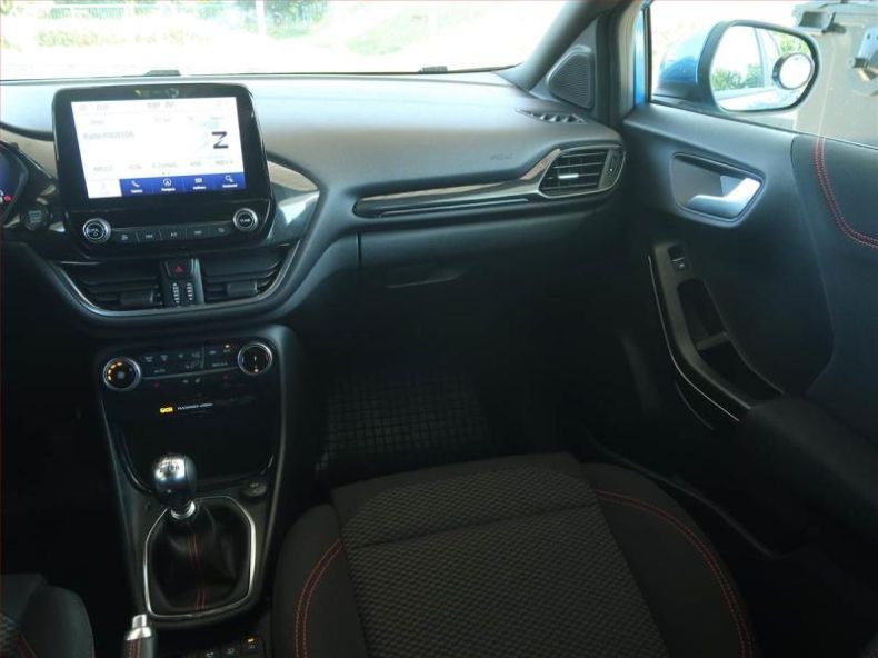 Ford Puma - hlavní fotka