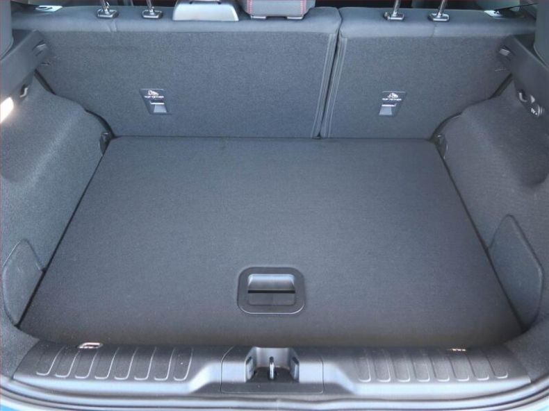 Ford Puma - hlavní fotka