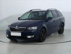 Škoda Octavia - fotka číslo 1