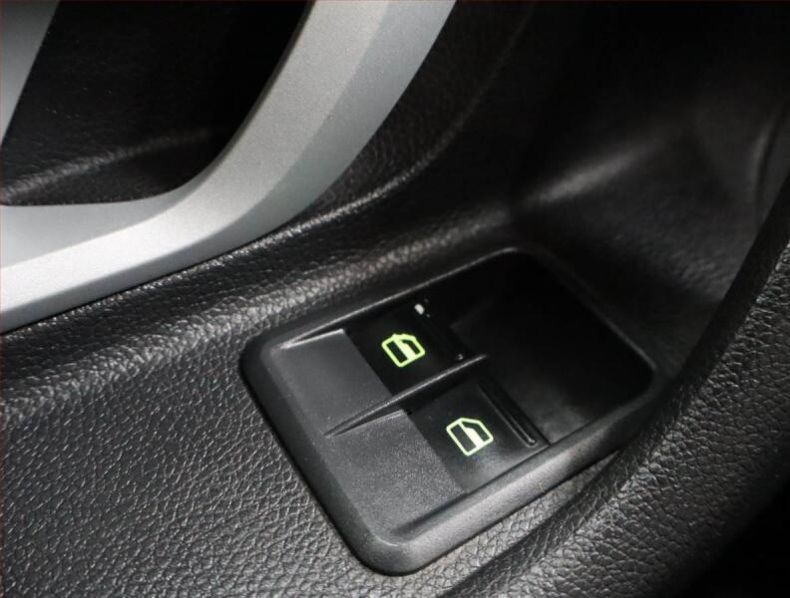 Škoda Fabia - hlavní fotka