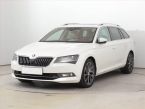 Škoda Superb - fotka číslo 1