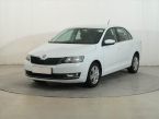 Škoda Rapid - fotka číslo 1