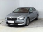 Škoda Superb - fotka číslo 1