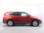 Honda CR-V - fotka číslo 5