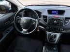 Honda CR-V - fotka číslo 6