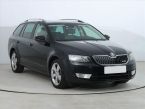 Škoda Octavia - fotka číslo 0