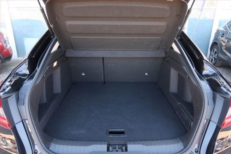 Renault Arkana - hlavní fotka