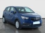 Opel Crossland X - fotka číslo 0