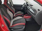 Škoda Fabia - fotka číslo 8