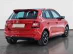 Škoda Fabia - fotka číslo 4