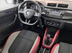 Škoda Fabia - fotka číslo 6