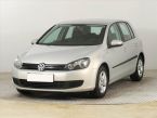 Volkswagen Golf - fotka číslo 1