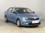 Škoda Rapid - fotka číslo 0