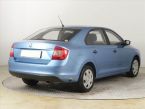 Škoda Rapid - fotka číslo 4