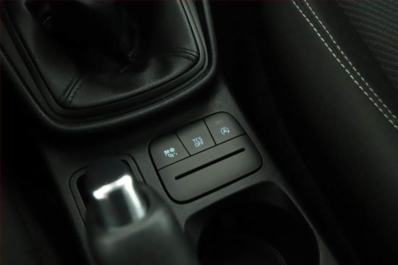 Ford Fiesta - hlavní fotka