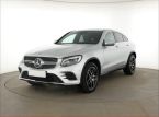 Mercedes Třída GLC - fotka číslo 1