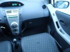 Toyota Yaris - fotka číslo 7