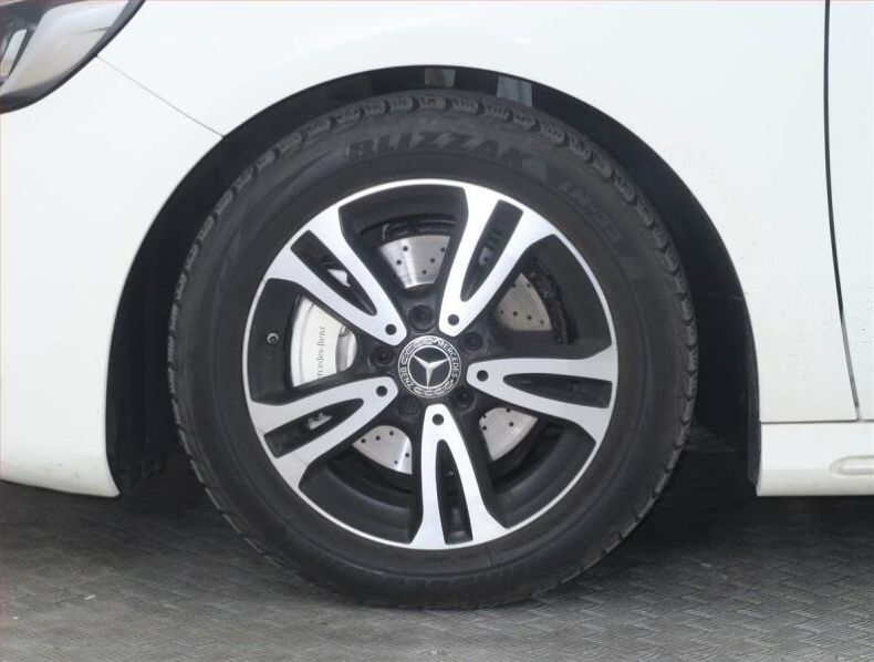 Mercedes Třída A - hlavní fotka inzerátu