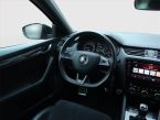 Škoda Octavia - fotka číslo 6