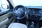 BMW X3 - fotka číslo 6