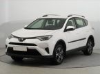 Toyota RAV 4 - fotka číslo 1