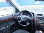 Škoda Octavia - fotka číslo 6