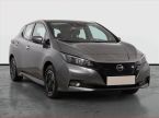 Nissan Leaf - fotka číslo 0