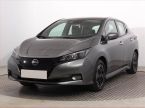 Nissan Leaf - fotka číslo 1