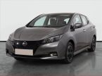 Nissan Leaf - fotka číslo 1