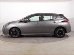 Nissan Leaf - fotka číslo 2