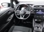 Nissan Leaf - fotka číslo 6