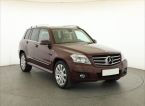 Mercedes Třída GLK - fotka číslo 0