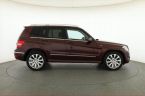 Mercedes Třída GLK - fotka číslo 5