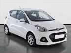 Hyundai i10 - fotka číslo 0