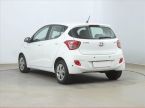 Hyundai i10 - fotka číslo 3