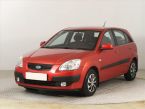Kia Rio - fotka číslo 1