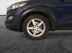 Hyundai Tucson - fotka číslo 13