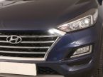 Hyundai Tucson - fotka číslo 17