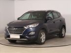 Hyundai Tucson - fotka číslo 1