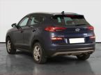 Hyundai Tucson - fotka číslo 3