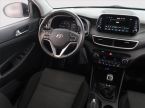 Hyundai Tucson - fotka číslo 6