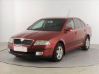 Škoda Octavia - fotka číslo 1