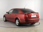Škoda Octavia - fotka číslo 3