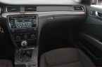 Škoda Superb - fotka číslo 7