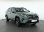 Toyota RAV 4 - fotka číslo 0