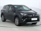 Toyota RAV 4 - fotka číslo 0