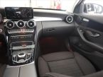Mercedes Třída C - fotka číslo 7