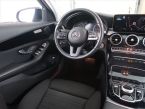 Mercedes Třída C - fotka číslo 6